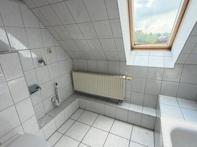 Apartment mieten in Altenhof, Sande
