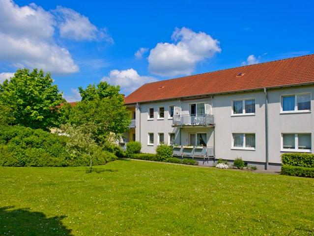 Apartment mieten in Ahlen, Nordrhein-Westfalen
