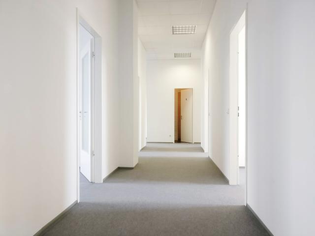 Büro mieten in Lichtenberg, Berlin