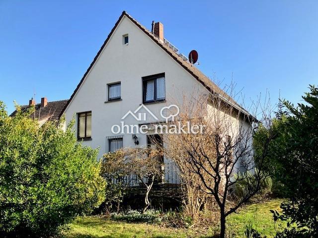 Haus kaufen in Rüsselsheim am Main, Rüsselsheim