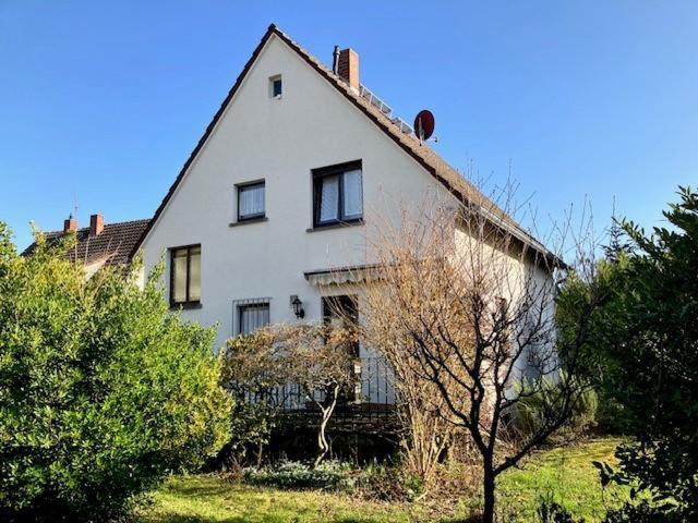 Haus kaufen in Rüsselsheim, Hessen