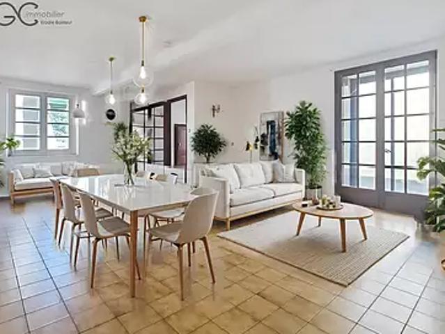 Maison vente à Béziers, Saint-chinian