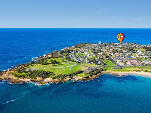 House for rent in Bermagui, New South Wales