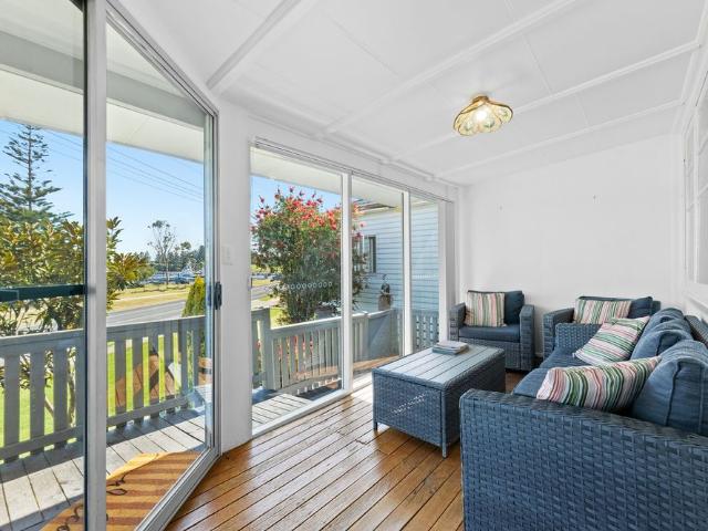 Apartment for rent in Bermagui, New South Wales