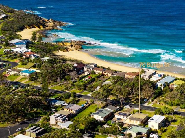 House for sale in Bermagui, New South Wales