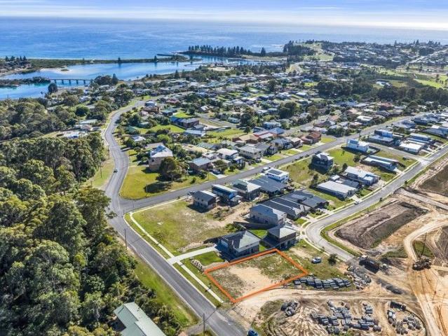 Land for sale in Bermagui, New South Wales