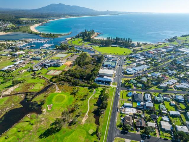 Townhouse for sale in Bermagui, New South Wales