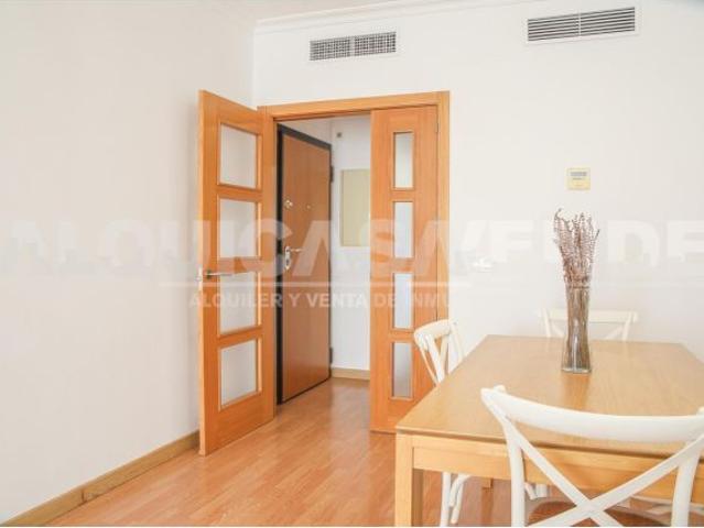 Piso en alquiler en Bellavista-La Palmera, Sevilla