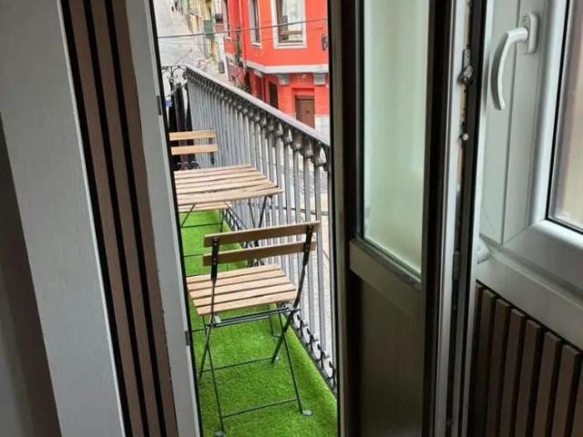 Apartamento en alquiler en Bermeo (Centro Urbano-Hirigunea), Bermeo
