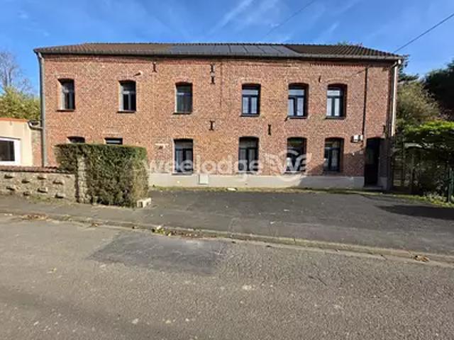 Maison vente à Cambrai, Bermerain
