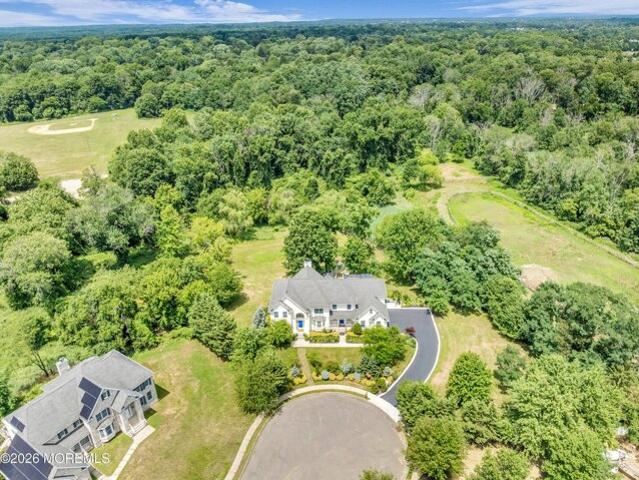 House for sale in Monmouth, New Jersey