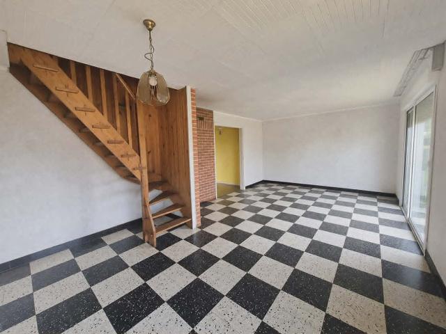 Maison vente à Arras, Bermicourt