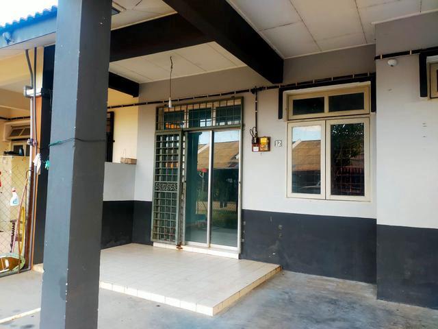 Terraced House for sale in Tumpat, Kelantan