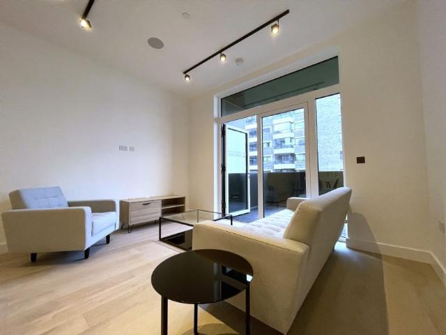 Apartment for rent in Old Kent Road, Greater London