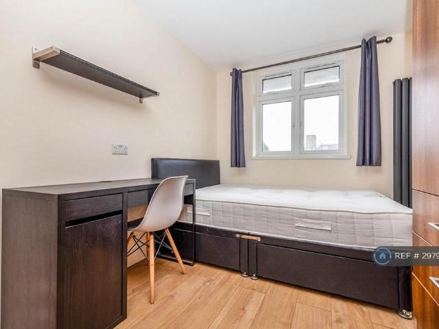 Apartment for rent in Bermondsey, Greater London