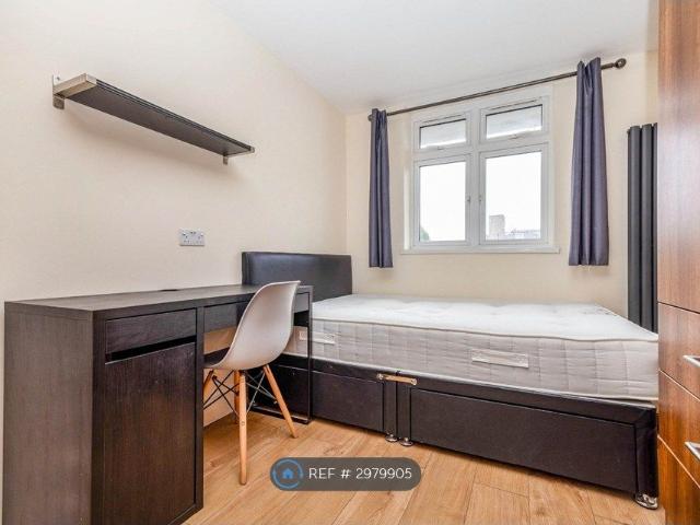 House for rent in Bermondsey, Greater London