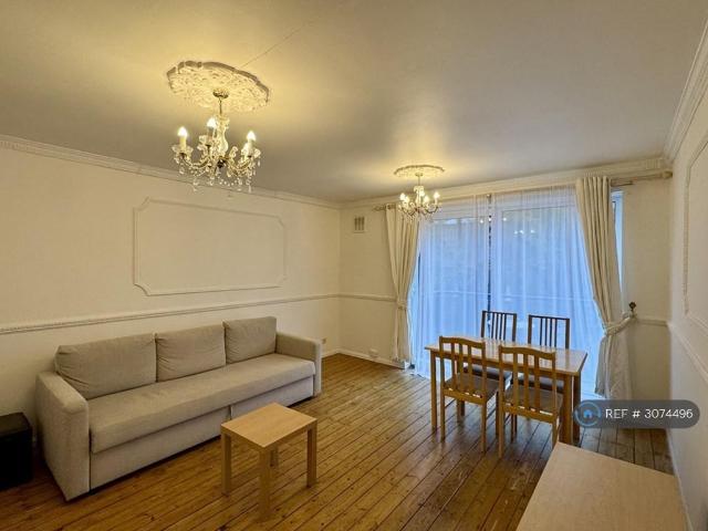 Apartment for rent in Lynton Estate, Greater London