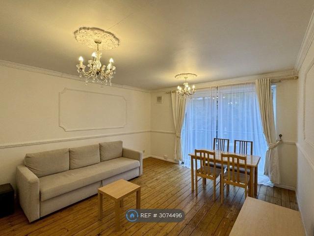 Apartment for rent in Lynton Estate, Greater London