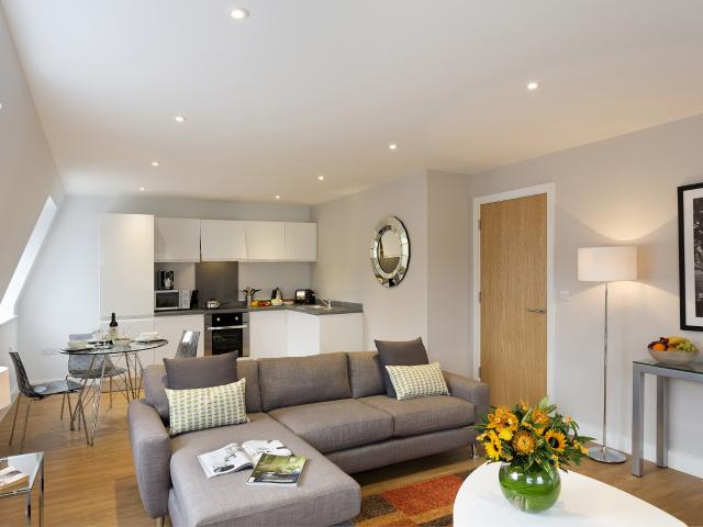 Apartment for rent in Stockwell, Greater London