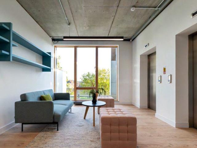Apartment for rent in Old Kent Road, Greater London