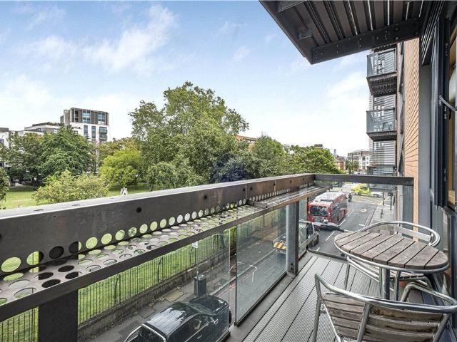 Apartment for rent in Old Kent Road, Greater London