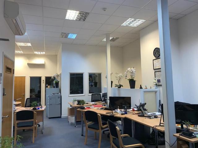 House for rent in The Borough, Greater London