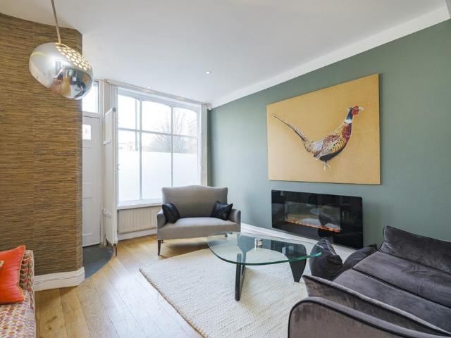 House for rent in Old Kent Road, Greater London
