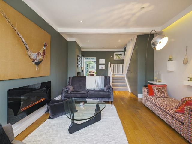 House for rent in The Borough, Greater London