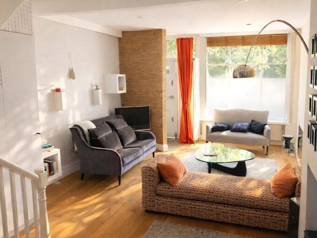 House for rent in Old Kent Road, Greater London