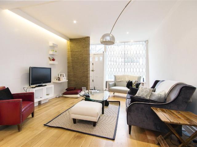 House for rent in Old Kent Road, Greater London