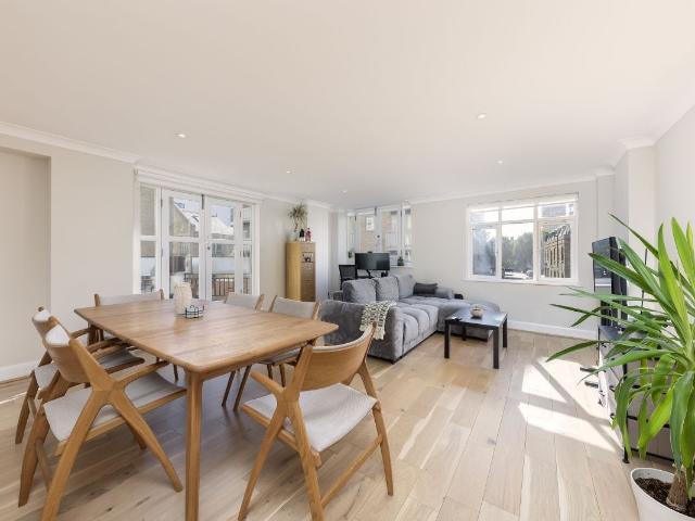 Apartment for rent in London Borough of Southwark, Greater London