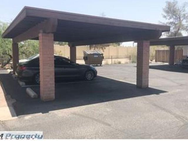 Apartment for rent in Tucson, Arizona