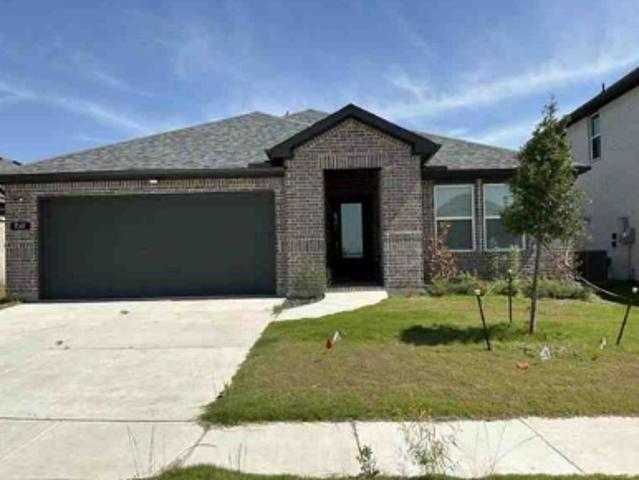 Property for sale in Seagoville, Kaufman County