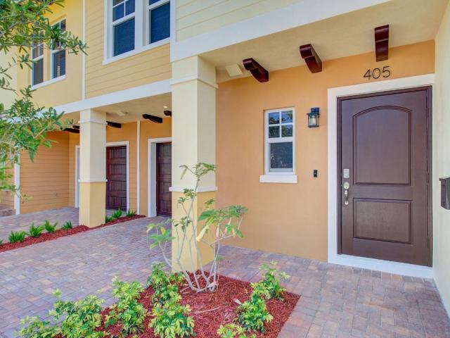 House for rent in Florida