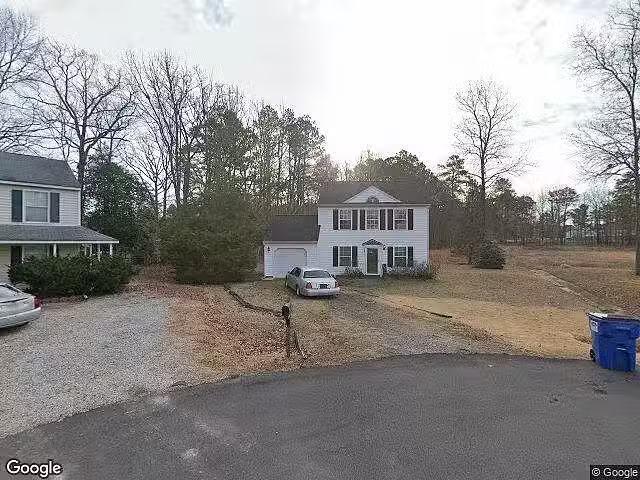 House for rent in Chester