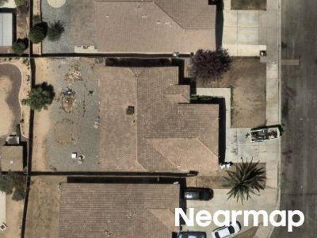 House for sale in Victorville, California