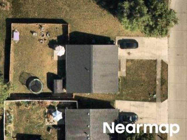 House for sale in Marion, Ohio