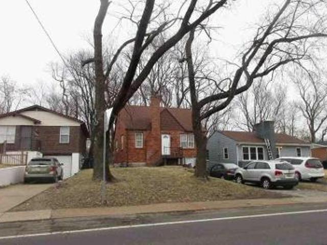 House for sale in Saint Louis, Missouri