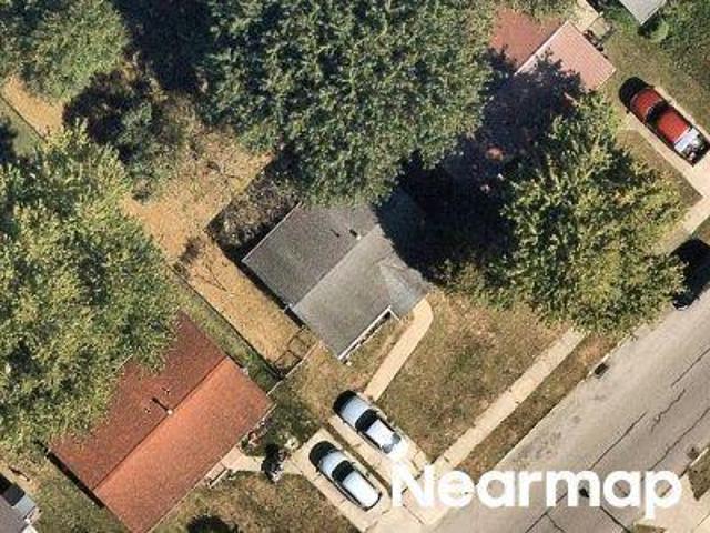 House for sale in Marion, Ohio