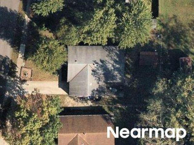 House for sale in Marion, Ohio
