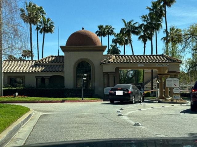 House for sale in Banning, California
