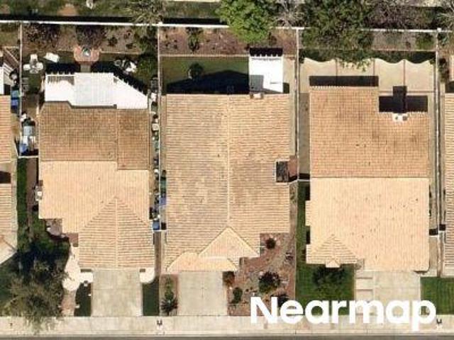 House for sale in Banning, California