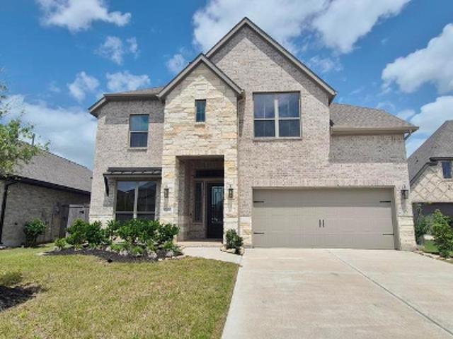 House for sale in Brookshire, Texas