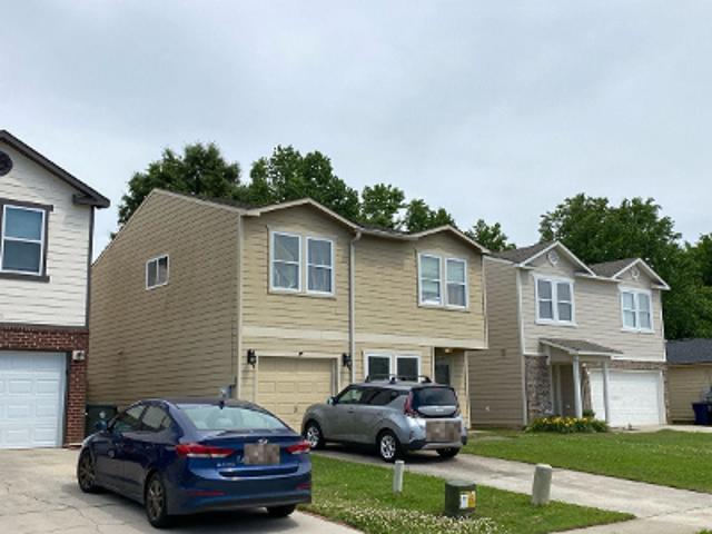 House for sale in Meridianville, Madison County