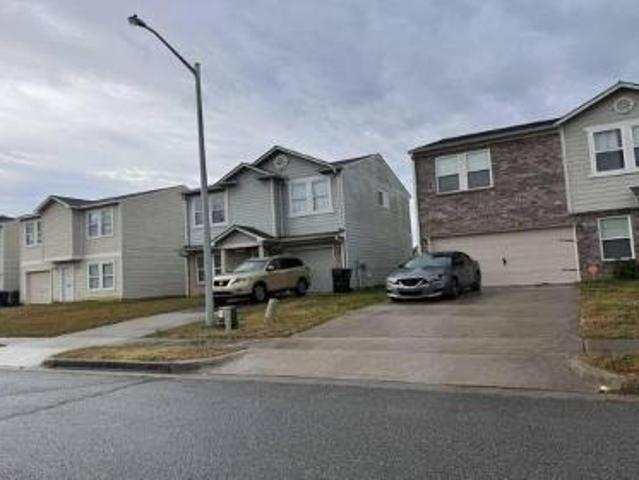 Property for sale in Meridianville, Madison County