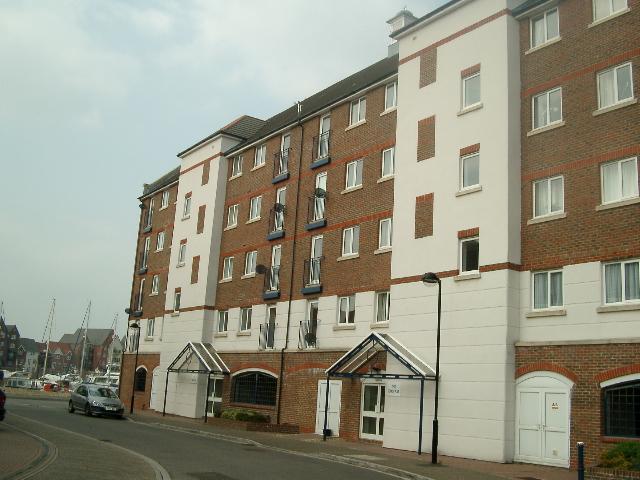 Apartment for rent in Sovereign Harbour, Eastbourne