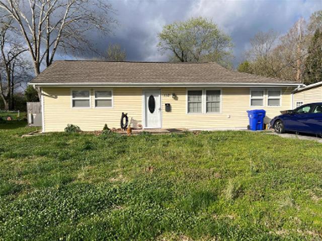 House for sale in Tennessee