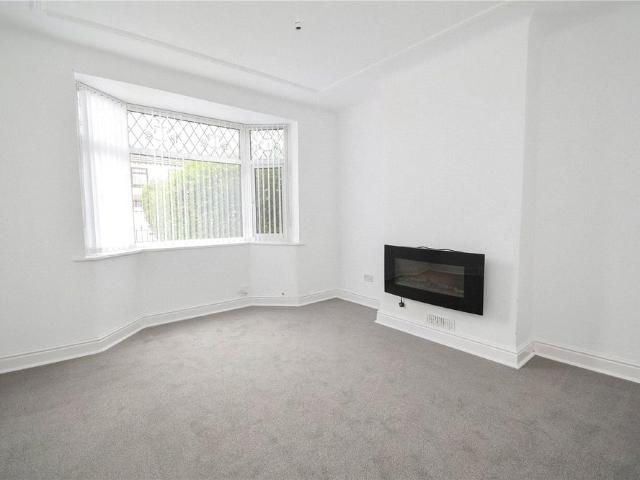 House for rent in Moreton, Wirral