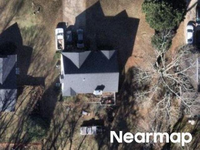 House for sale in Covington, Georgia
