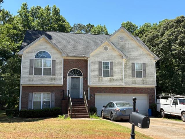 House for sale in Covington, Georgia